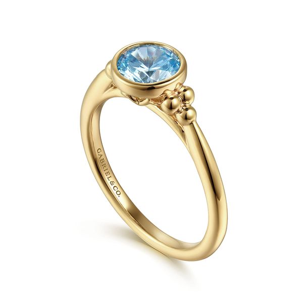 Fashion Ring Image 3 Saxons Fine Jewelers Bend, OR