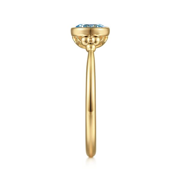 Fashion Ring Image 4 Saxons Fine Jewelers Bend, OR
