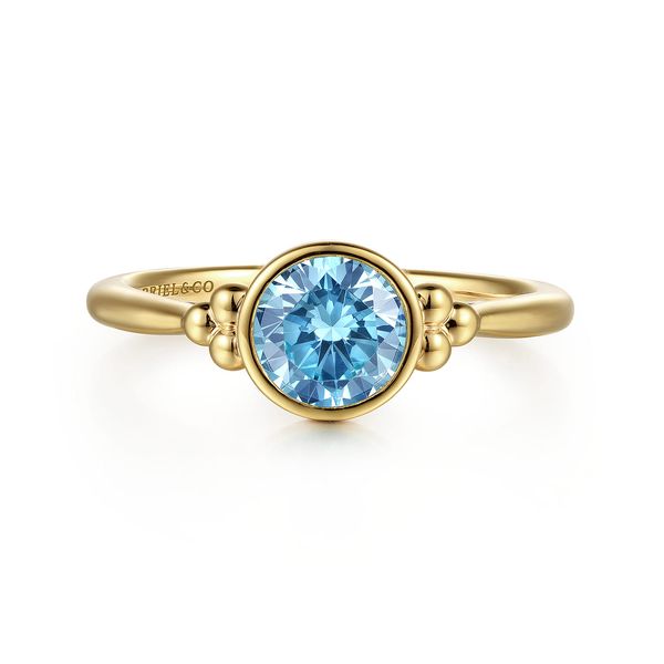 Fashion Ring Saxons Fine Jewelers Bend, OR