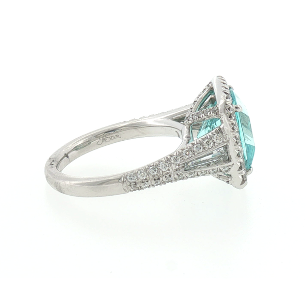Fashion Ring Image 2 Saxons Fine Jewelers Bend, OR