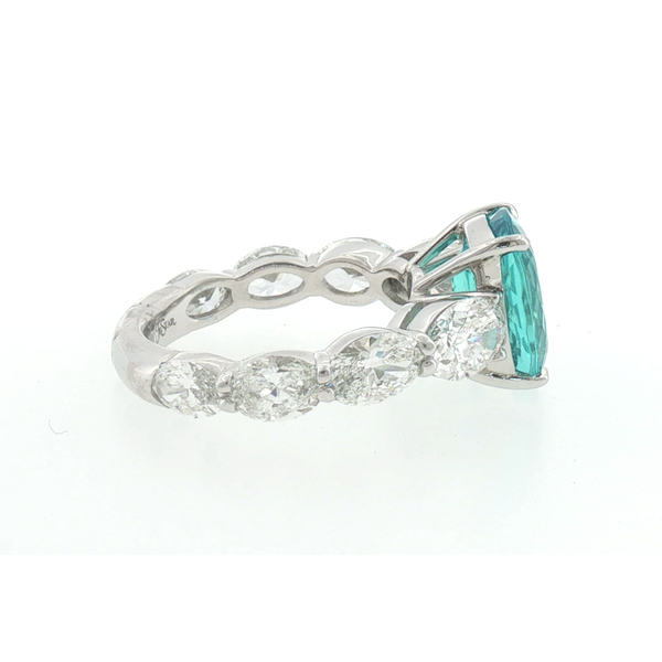 Fashion Ring Image 2 Saxons Fine Jewelers Bend, OR