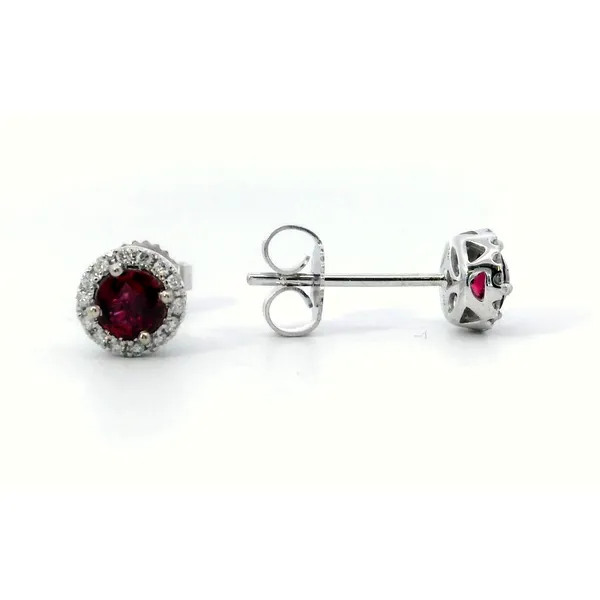 Earrings Saxons Fine Jewelers Bend, OR