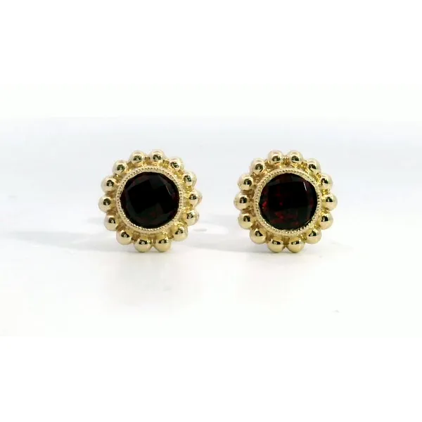 Earrings Saxons Fine Jewelers Bend, OR