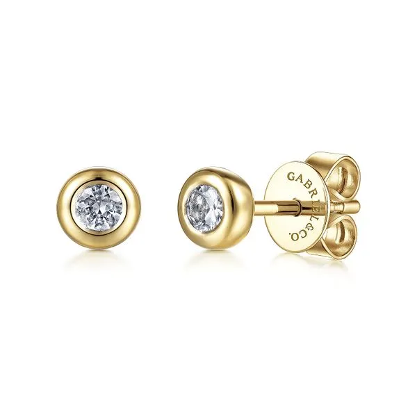 Earrings Saxons Fine Jewelers Bend, OR