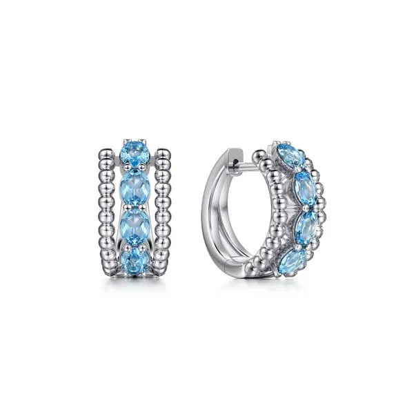 Earrings Saxons Fine Jewelers Bend, OR