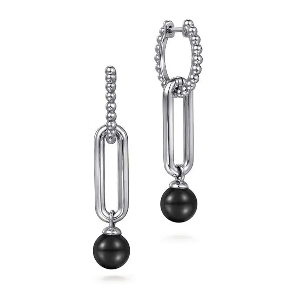 Earrings Saxons Fine Jewelers Bend, OR