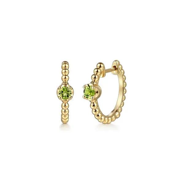 Earrings Saxons Fine Jewelers Bend, OR