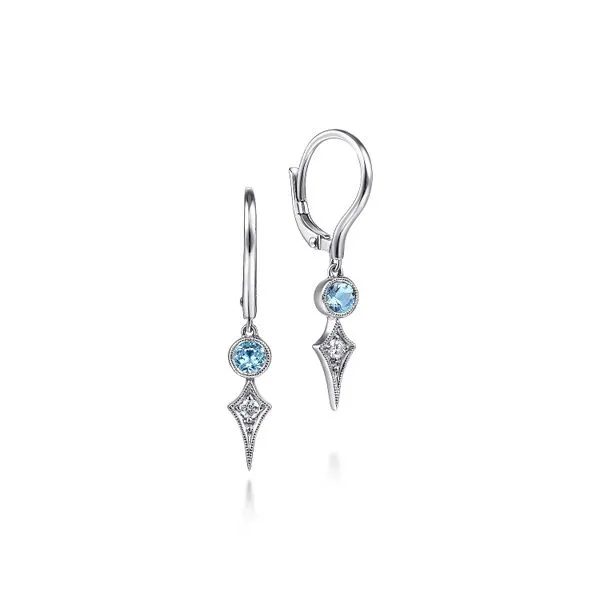 Earrings similar item image