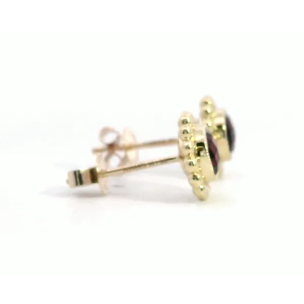 Earrings Image 2 Saxons Fine Jewelers Bend, OR