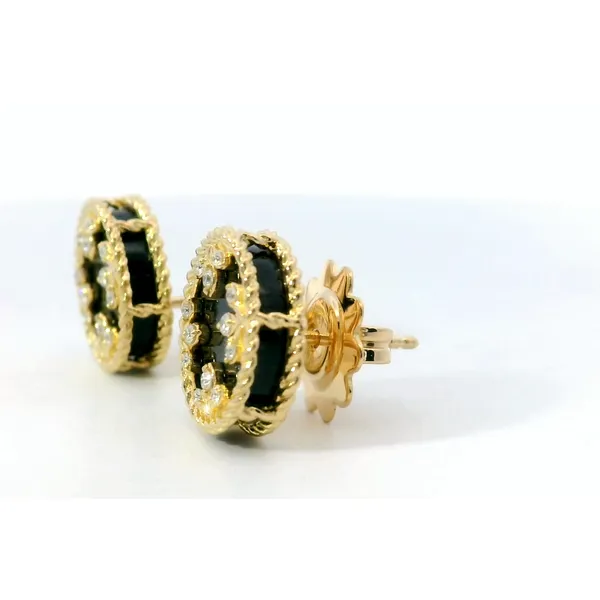 Earrings Image 2 Saxons Fine Jewelers Bend, OR