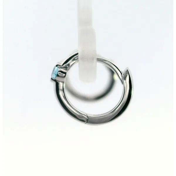 Earrings Image 2 Saxons Fine Jewelers Bend, OR