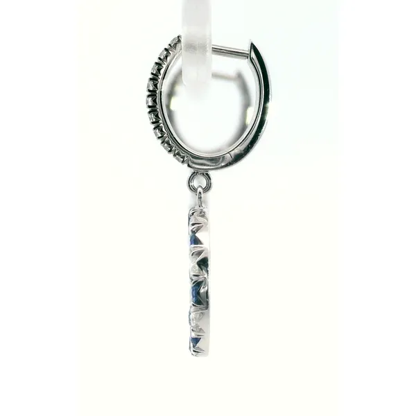 Earrings Image 2 Saxons Fine Jewelers Bend, OR