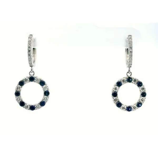 Earrings Saxons Fine Jewelers Bend, OR