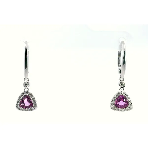 Earrings Saxons Fine Jewelers Bend, OR