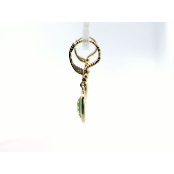 Earrings Image 2 Saxons Fine Jewelers Bend, OR