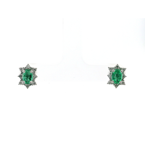 Earrings Saxons Fine Jewelers Bend, OR