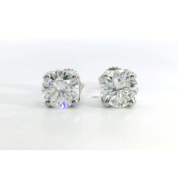 Earrings Saxons Fine Jewelers Bend, OR