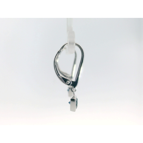 Earrings Image 2 Saxons Fine Jewelers Bend, OR