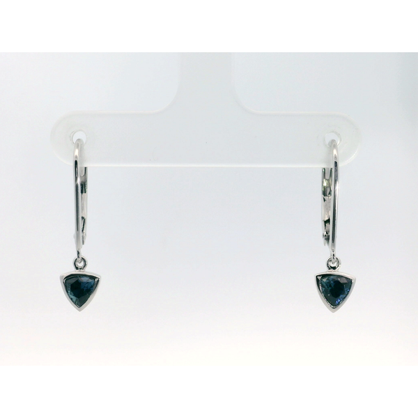 Earrings Saxons Fine Jewelers Bend, OR