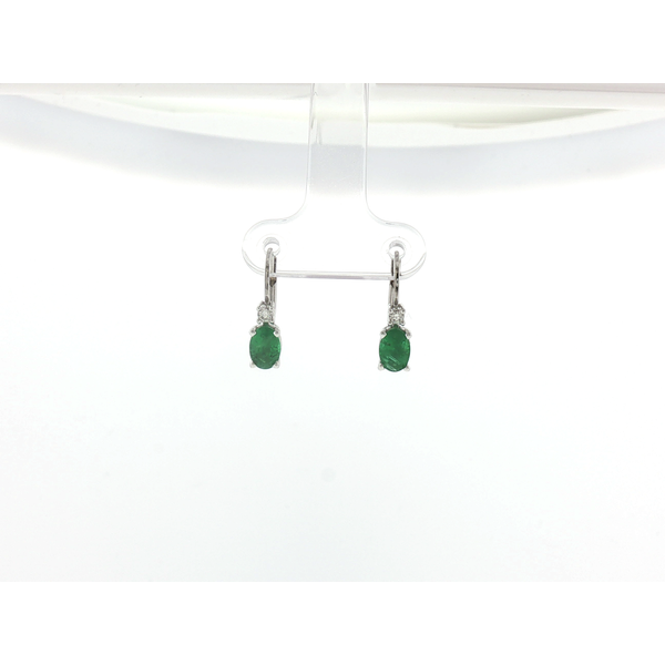 Earrings Image 2 Saxons Fine Jewelers Bend, OR