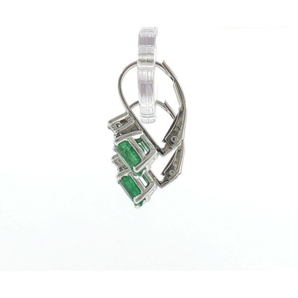 Earrings Image 3 Saxons Fine Jewelers Bend, OR