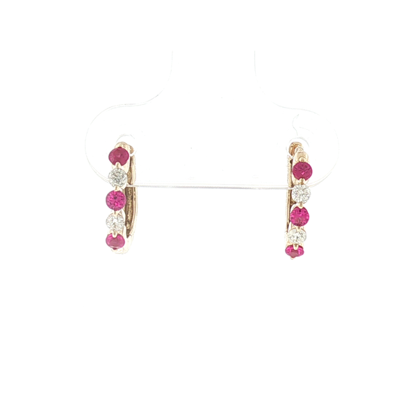 Earrings Saxons Fine Jewelers Bend, OR