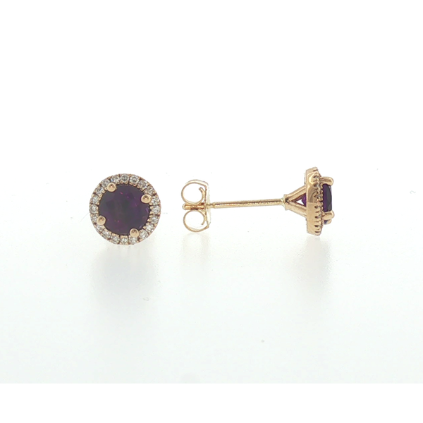Earrings Image 2 Saxons Fine Jewelers Bend, OR