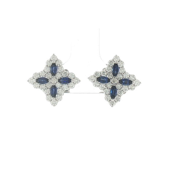 Earrings Saxons Fine Jewelers Bend, OR