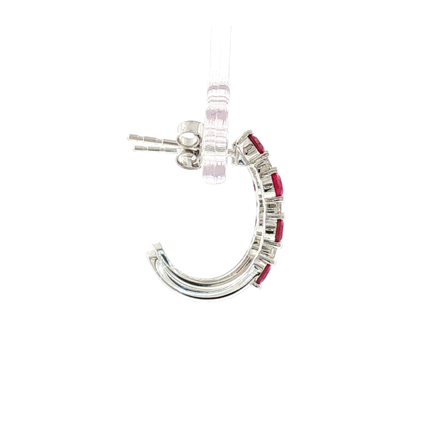 Earrings Image 2 Saxons Fine Jewelers Bend, OR