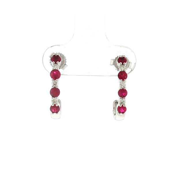 Earrings Saxons Fine Jewelers Bend, OR