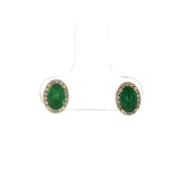 Earrings Saxons Fine Jewelers Bend, OR