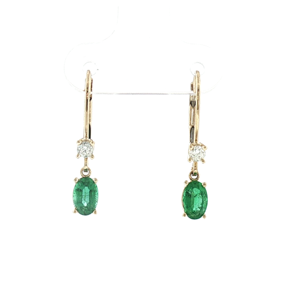 Earrings Saxons Fine Jewelers Bend, OR