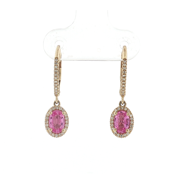 Earrings Saxons Fine Jewelers Bend, OR