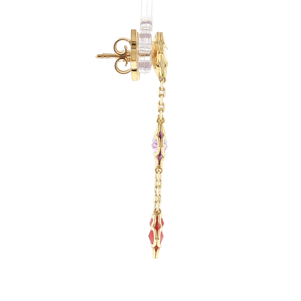 Earrings Image 2 Saxons Fine Jewelers Bend, OR