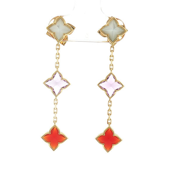 Earrings Saxons Fine Jewelers Bend, OR