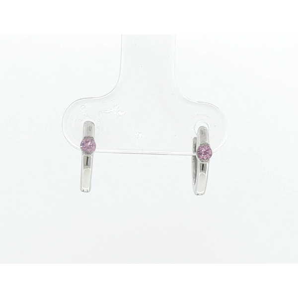Earrings Saxons Fine Jewelers Bend, OR