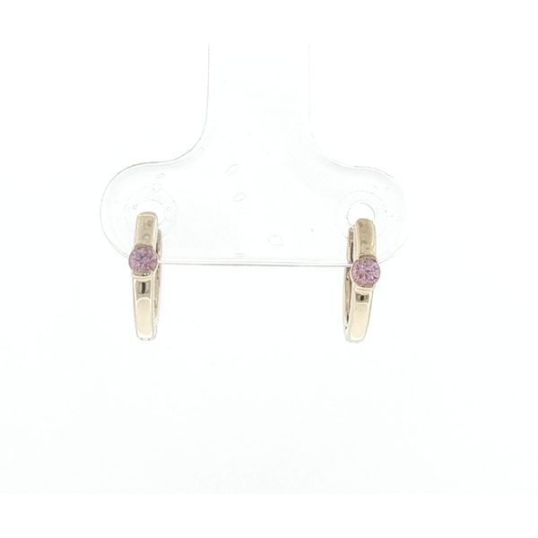 Earrings Saxons Fine Jewelers Bend, OR