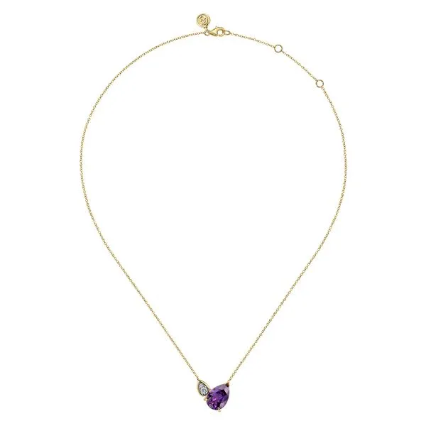 Pendant Image 2 Saxons Fine Jewelers Bend, OR