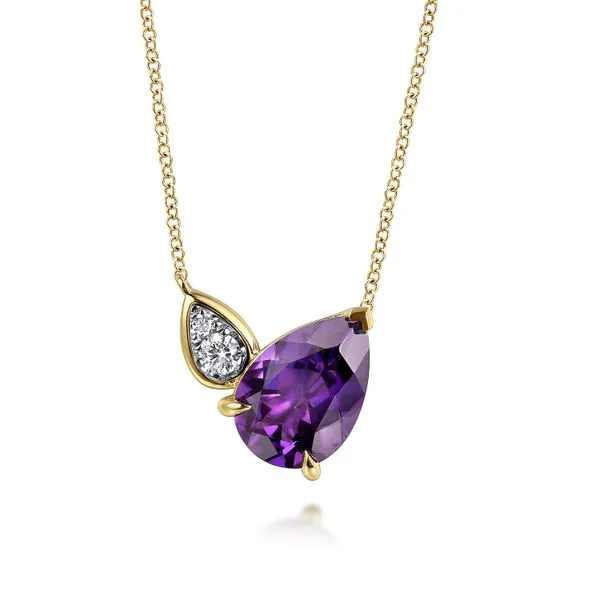Pendant Saxons Fine Jewelers Bend, OR