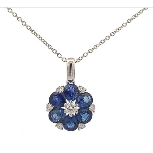 Pendant Saxons Fine Jewelers Bend, OR