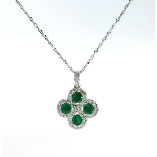 Pendant Saxons Fine Jewelers Bend, OR