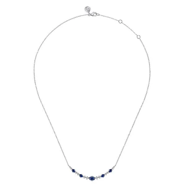 Pendant Image 2 Saxons Fine Jewelers Bend, OR