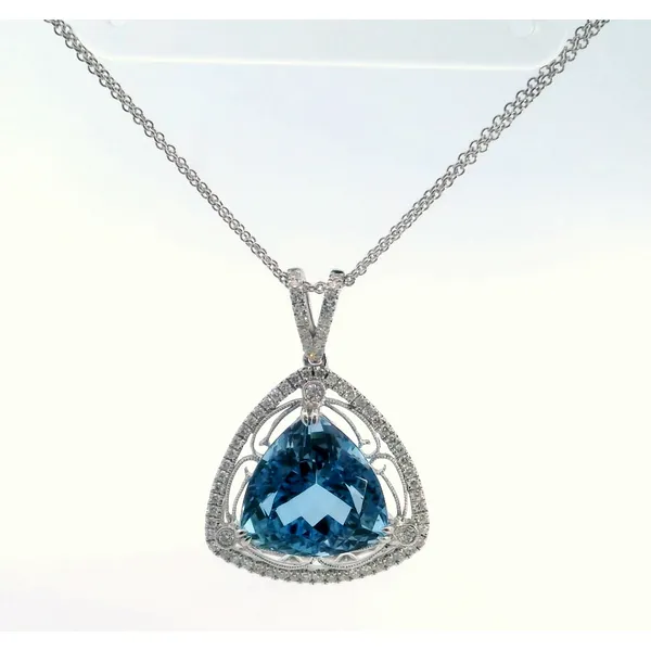 Pendant Saxons Fine Jewelers Bend, OR