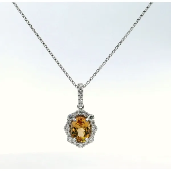 Pendant Saxons Fine Jewelers Bend, OR