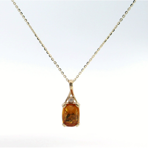 Pendant Saxons Fine Jewelers Bend, OR