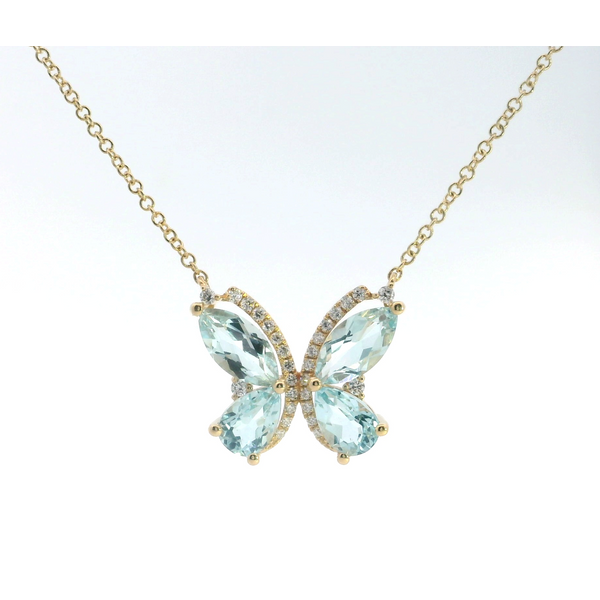 Pendant Saxons Fine Jewelers Bend, OR