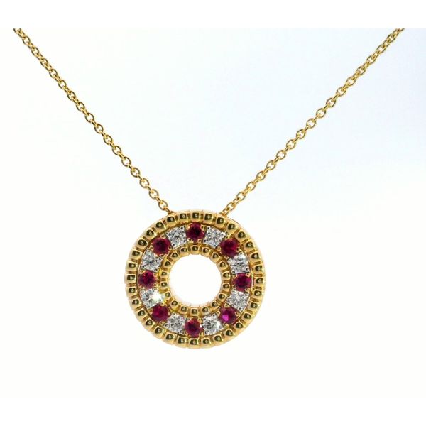 Pendant Saxons Fine Jewelers Bend, OR