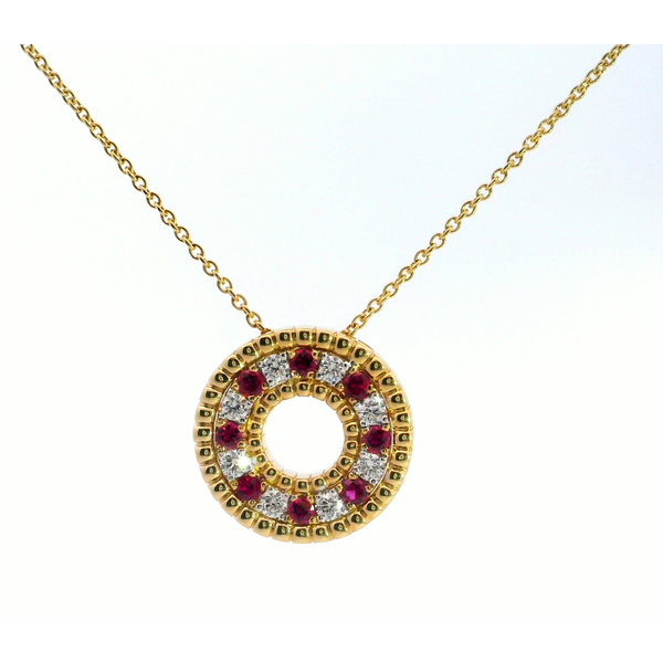 Pendant Saxons Fine Jewelers Bend, OR