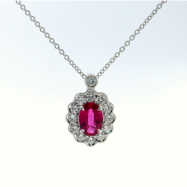 Pendant Saxons Fine Jewelers Bend, OR