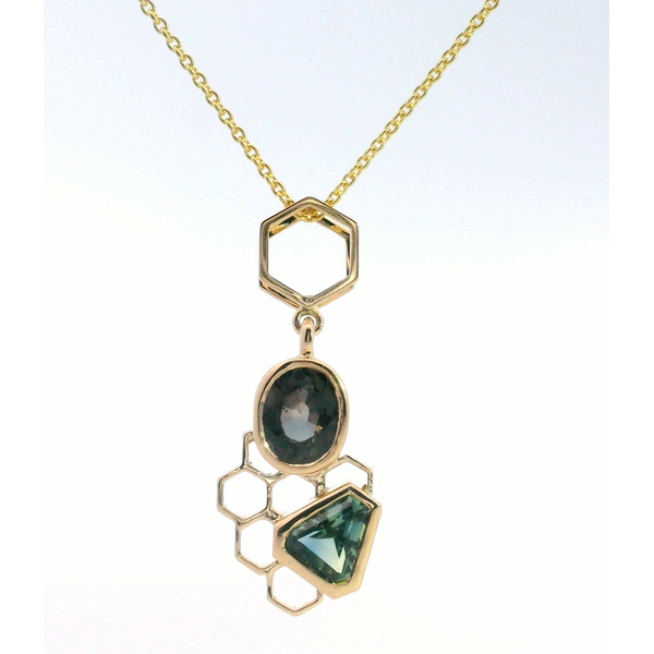 Pendant Saxons Fine Jewelers Bend, OR